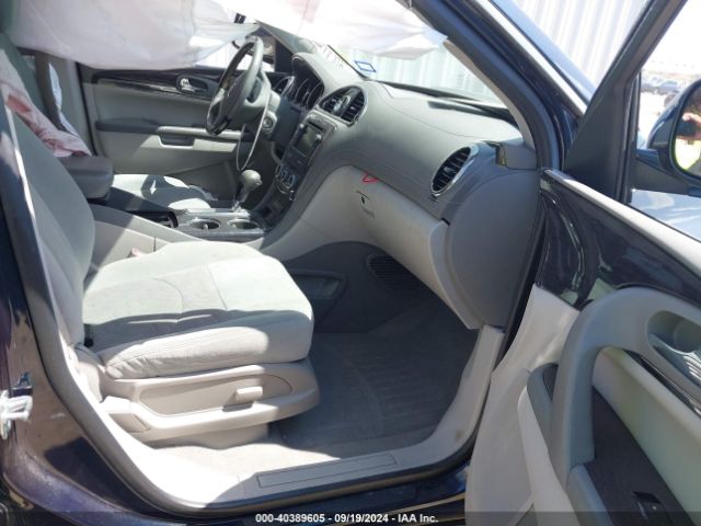 5GAKRAKD8FJ313757 Buick Enclave Convenience