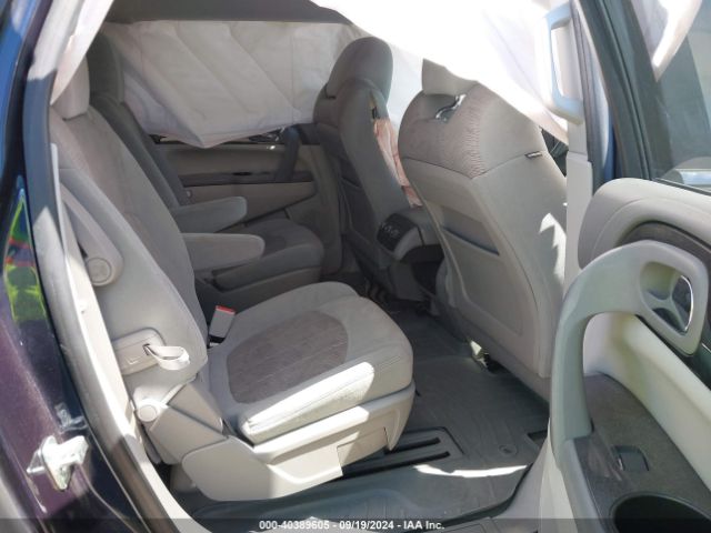 5GAKRAKD8FJ313757 Buick Enclave Convenience