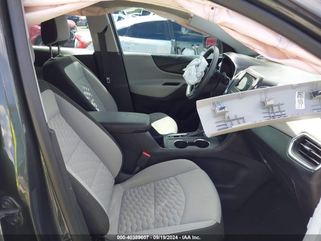 Chevrolet EQUINOX LS 2019 3GNAXHEV4KS636507 Image 5