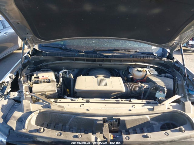 Chevrolet Suburban 4wd Lt 2023 1GNSKCKD9PR374091 Image 10