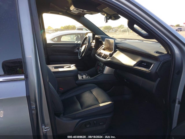 Chevrolet Suburban 4wd Lt 2023 1GNSKCKD9PR374091 Image 5