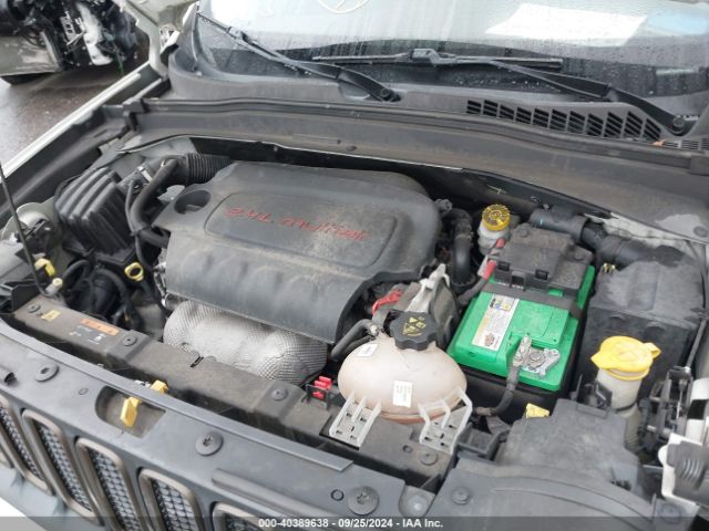 ZACCJABT9GPD11003 Jeep Renegade 75th Anniversary