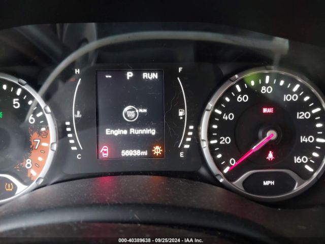 ZACCJABT9GPD11003 Jeep Renegade 75th Anniversary