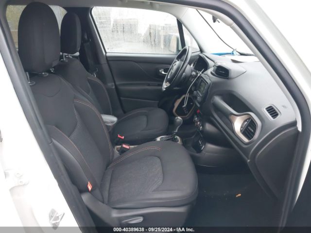 ZACCJABT9GPD11003 Jeep Renegade 75th Anniversary