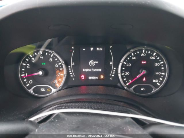 ZACCJABT9GPD11003 Jeep Renegade 75th Anniversary