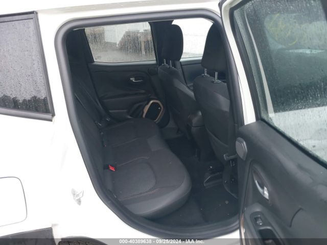 ZACCJABT9GPD11003 Jeep Renegade 75th Anniversary