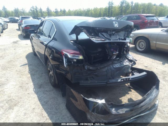 1HGCR2F33GA246613 Honda ACCORD LX