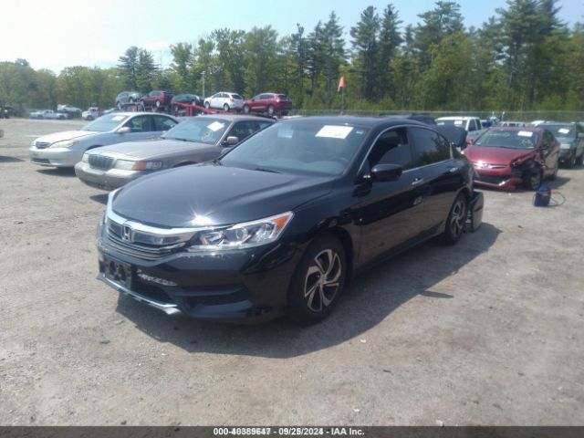 1HGCR2F33GA246613 Honda ACCORD LX