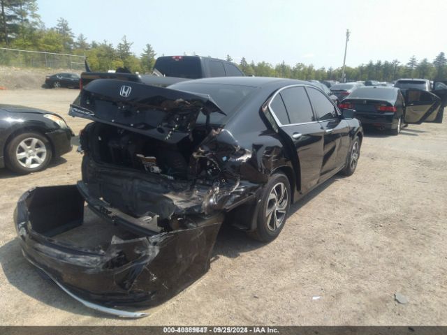 1HGCR2F33GA246613 Honda ACCORD LX