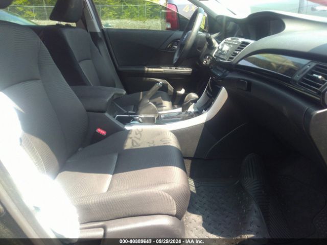1HGCR2F33GA246613 Honda ACCORD LX
