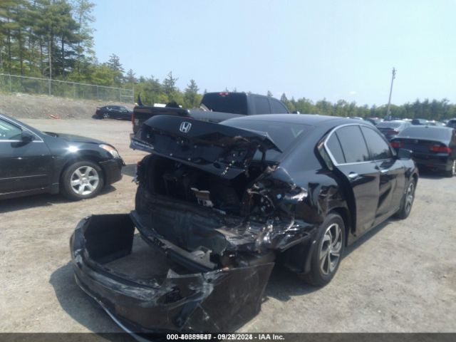 1HGCR2F33GA246613 Honda ACCORD LX