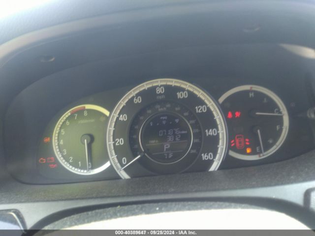 1HGCR2F33GA246613 Honda ACCORD LX