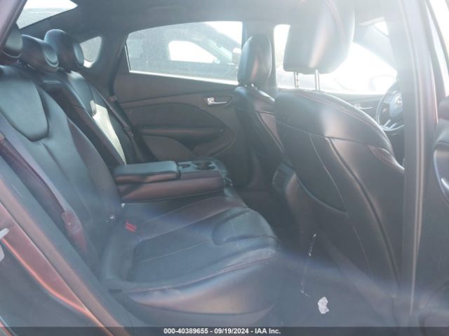 1C3CDFEB9FD224484 Dodge DART GT