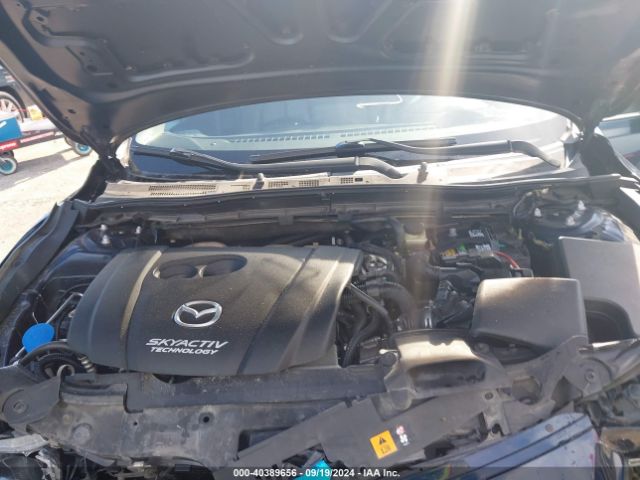 3MZBN1V76HM143207 Mazda Mazda3 Touring