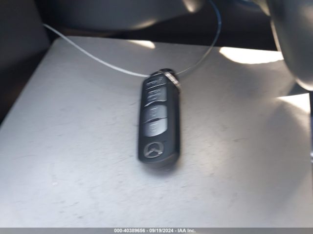3MZBN1V76HM143207 Mazda Mazda3 Touring