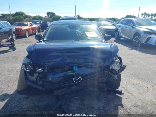 3MZBN1V76HM143207 Mazda Mazda3 Touring