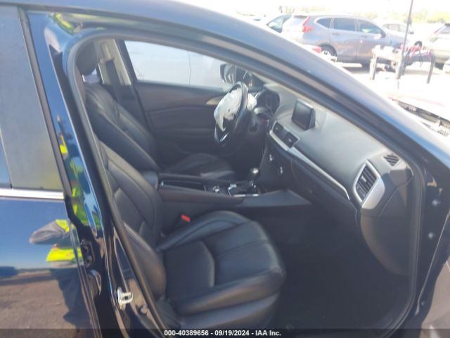 3MZBN1V76HM143207 Mazda Mazda3 Touring