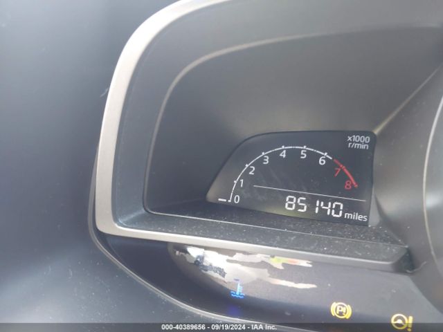 3MZBN1V76HM143207 Mazda Mazda3 Touring