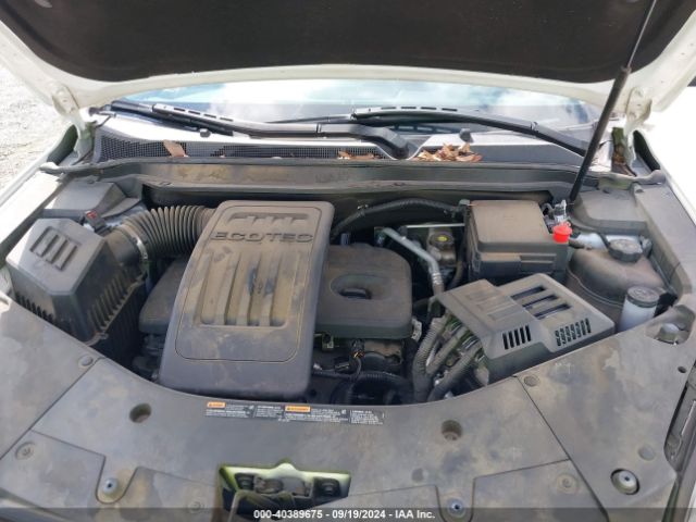2GNALCEK2H6253337 Chevrolet EQUINOX LT