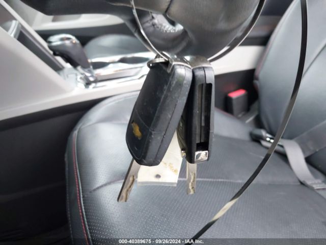 2GNALCEK2H6253337 Chevrolet EQUINOX LT
