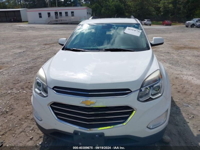 2GNALCEK2H6253337 Chevrolet EQUINOX LT