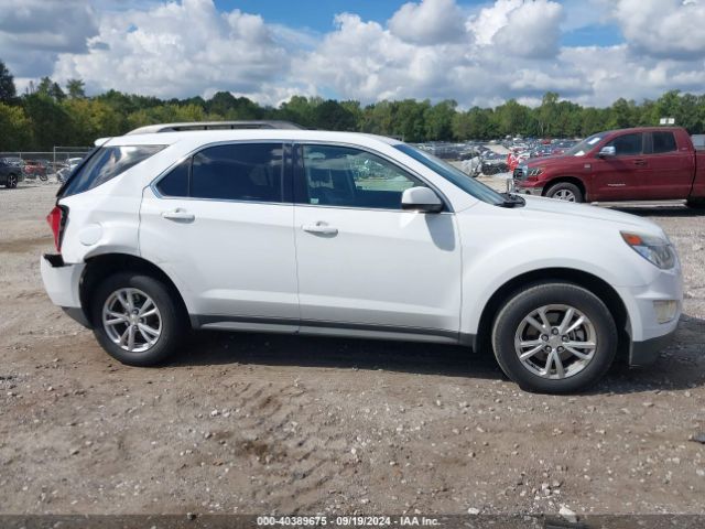 2GNALCEK2H6253337 Chevrolet EQUINOX LT