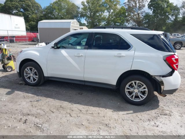 2GNALCEK2H6253337 Chevrolet EQUINOX LT