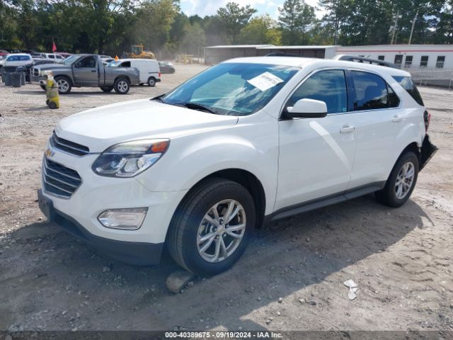 2GNALCEK2H6253337 Chevrolet EQUINOX LT