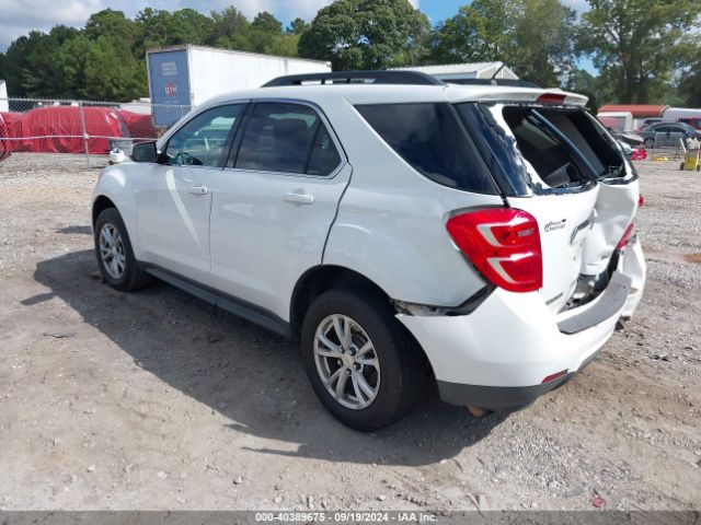 2GNALCEK2H6253337 Chevrolet EQUINOX LT