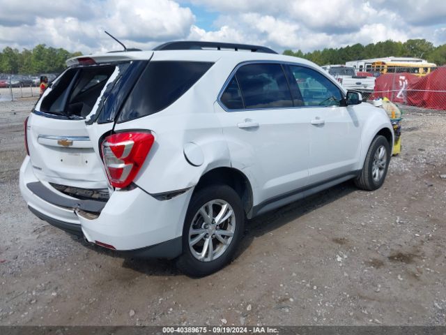 2GNALCEK2H6253337 Chevrolet EQUINOX LT
