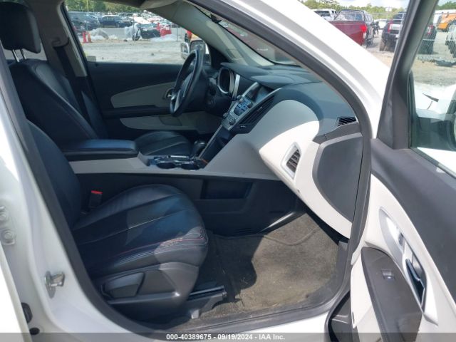 2GNALCEK2H6253337 Chevrolet EQUINOX LT