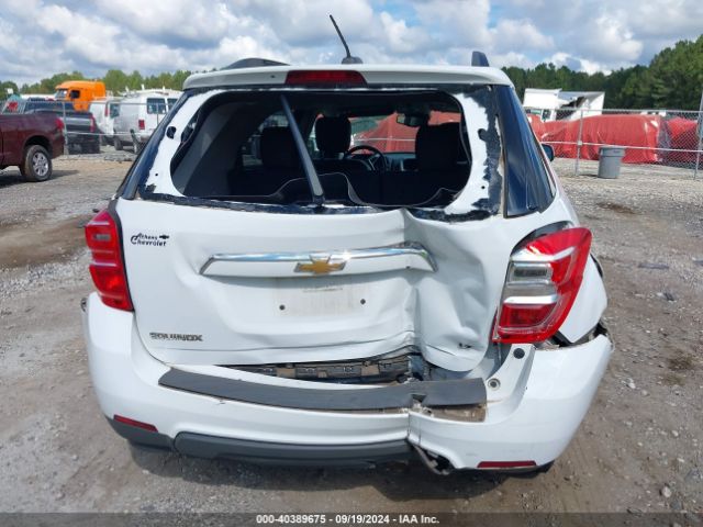 2GNALCEK2H6253337 Chevrolet EQUINOX LT