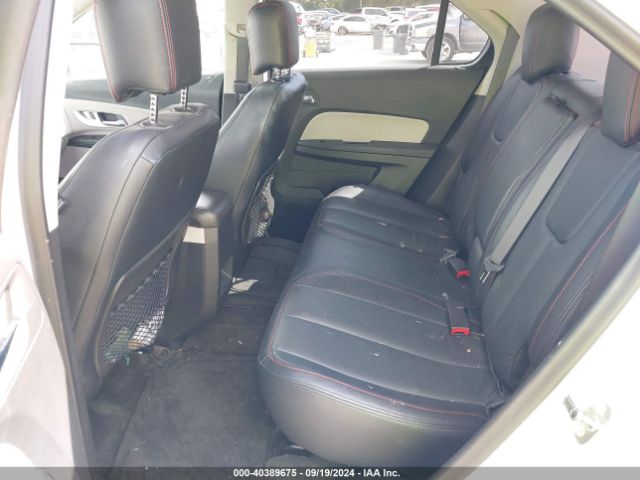 2GNALCEK2H6253337 Chevrolet EQUINOX LT