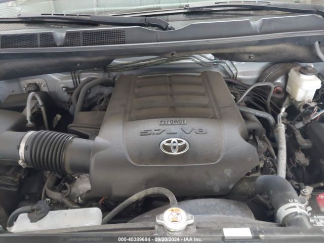 5TFEY5F10MX281158 Toyota Tundra Sr5
