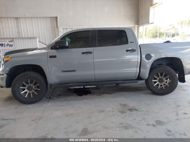 5TFEY5F10MX281158 Toyota Tundra Sr5