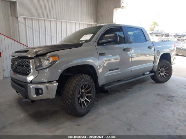 5TFEY5F10MX281158 Toyota Tundra Sr5