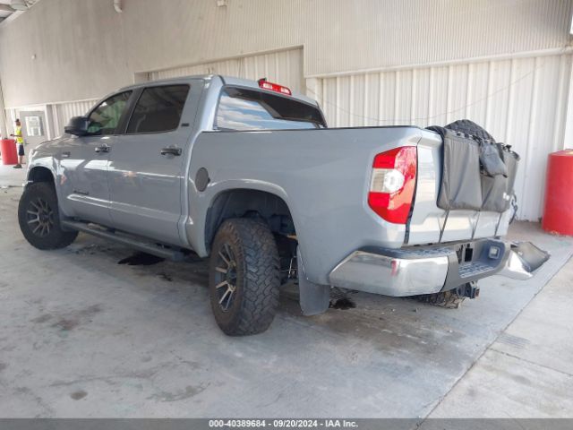5TFEY5F10MX281158 Toyota Tundra Sr5