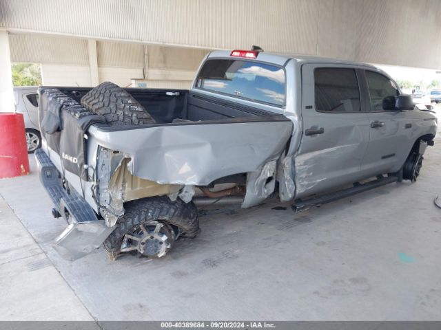5TFEY5F10MX281158 Toyota Tundra Sr5