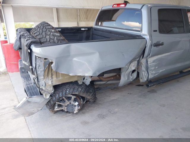 5TFEY5F10MX281158 Toyota Tundra Sr5