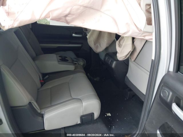 5TFEY5F10MX281158 Toyota Tundra Sr5