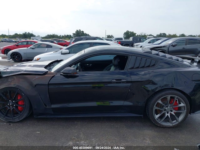 Ford Mustang Gt Premium 2016 1FA6P8CF1G5225261 Image 15
