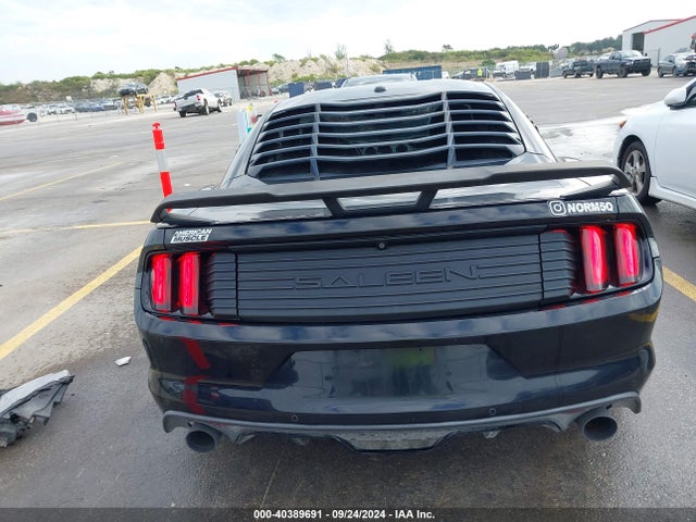 Ford Mustang Gt Premium 2016 1FA6P8CF1G5225261 Image 17