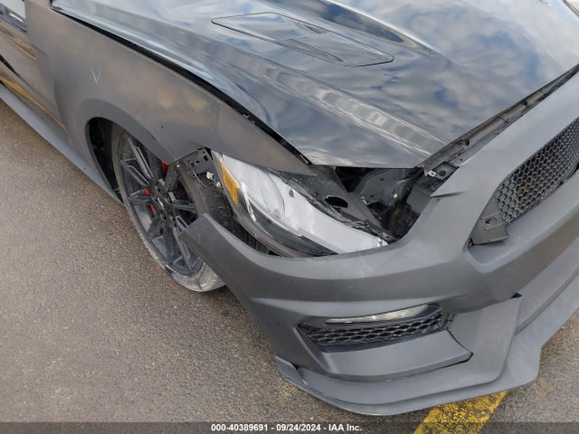 Ford Mustang Gt Premium 2016 1FA6P8CF1G5225261 Image 18
