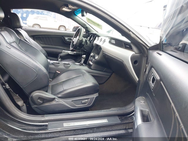 Ford Mustang Gt Premium 2016 1FA6P8CF1G5225261 Image 5