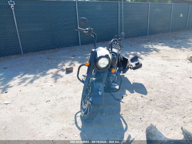 2023 INDIAN MOTORCYCLE CO. SPRINGFIELD 56KTJDBB1P3416545 Photo 4