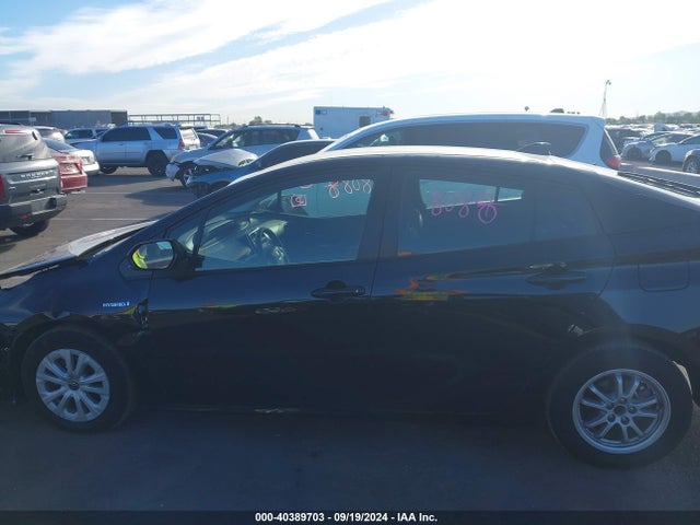 Toyota Prius Le 2022 JTDKAMFU0N3189388 Image 15
