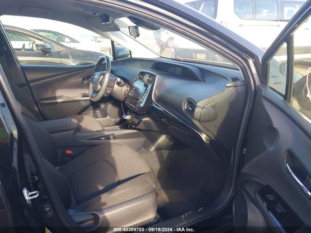 Toyota Prius Le 2022 JTDKAMFU0N3189388 Image 5