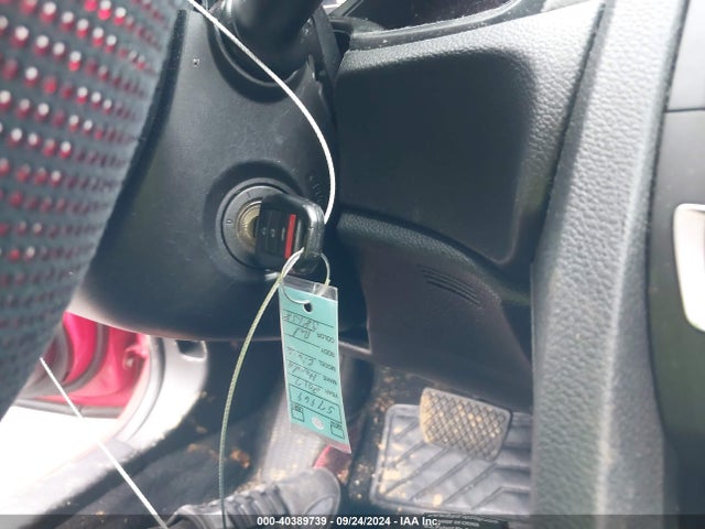 Honda Civic Lx 2017 2HGFC2F54HH538158 Image 11