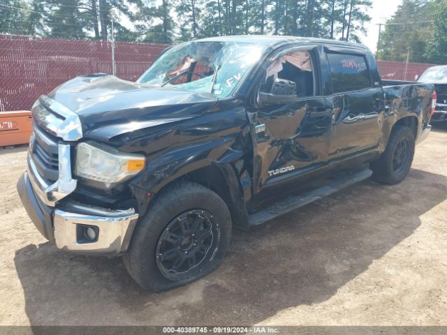5TFDW5F13EX357863 Toyota Tundra Sr5 5.7l V8