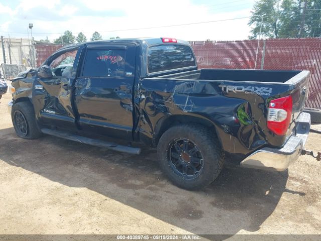 5TFDW5F13EX357863 Toyota Tundra Sr5 5.7l V8